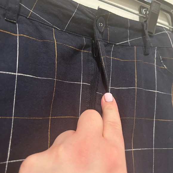 Forever 21 skirt size Large - Picture 2 of 4